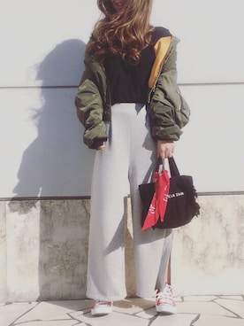 yopiさんのコーディネート