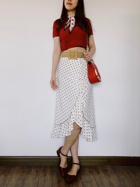 soft papa gingerさんのコーディネート