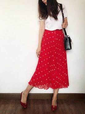 soft papa gingerさんのコーディネート