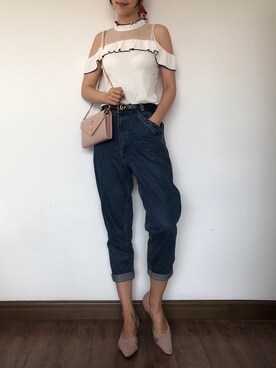 soft papa gingerさんのコーディネート