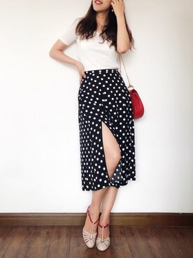 soft papa gingerさんのコーディネート