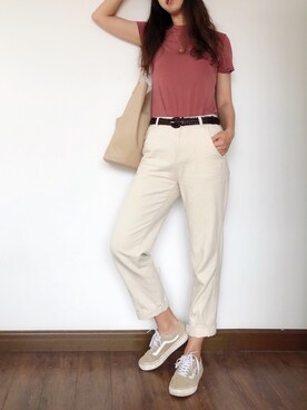 soft papa gingerさんのコーディネート