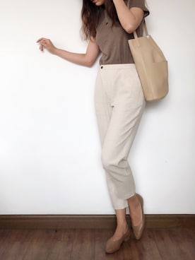 soft papa gingerさんのコーディネート