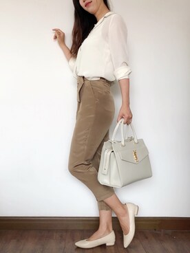 soft papa gingerさんのコーディネート