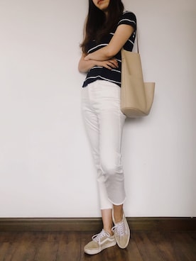 soft papa gingerさんのコーディネート