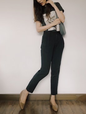 soft papa gingerさんのコーディネート