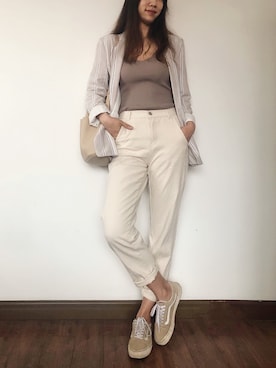 soft papa gingerさんのコーディネート