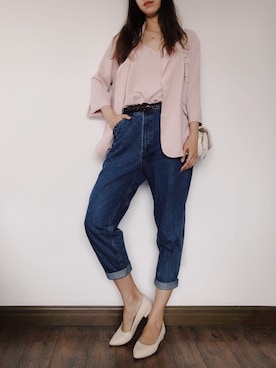 soft papa gingerさんのコーディネート