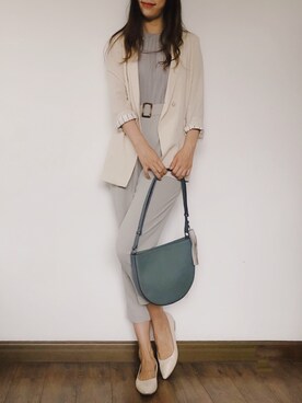 soft papa gingerさんのコーディネート