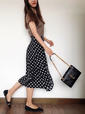 soft papa gingerさんのコーディネート