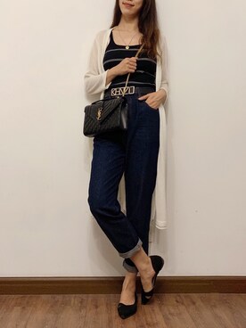 soft papa gingerさんのコーディネート