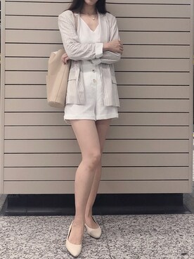 soft papa gingerさんのコーディネート