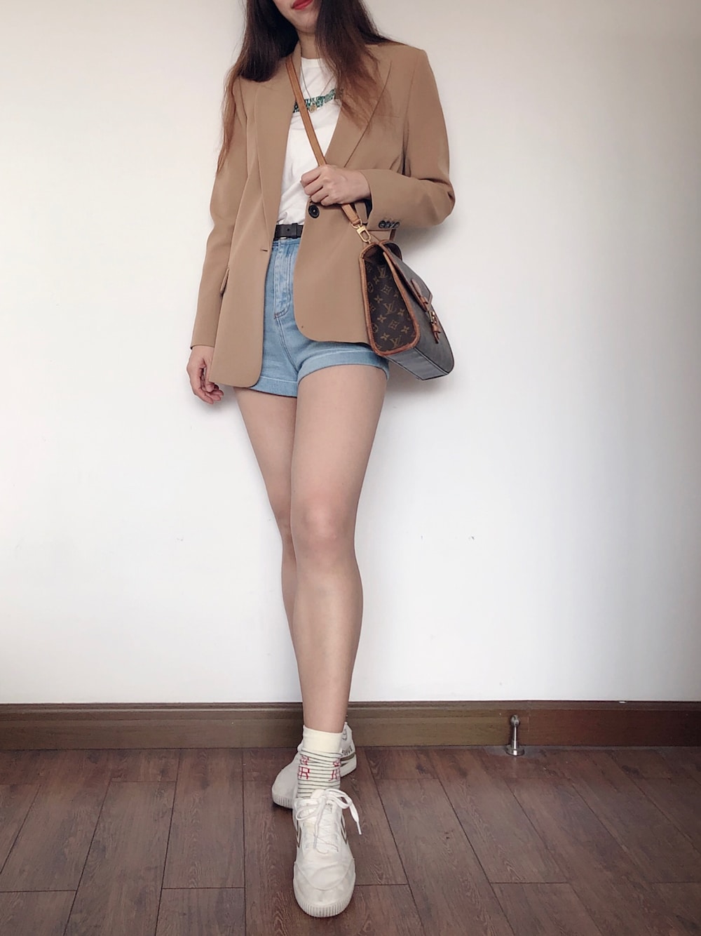 【ゴールド】ZARA ホワイト テーラードジャケット ZARA ザラ テーラードジャケット フルイド ブレザー LIMITED 白