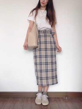 soft papa gingerさんのコーディネート