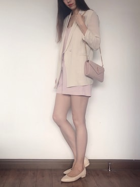 soft papa gingerさんのコーディネート