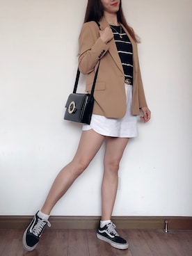 soft papa gingerさんのコーディネート