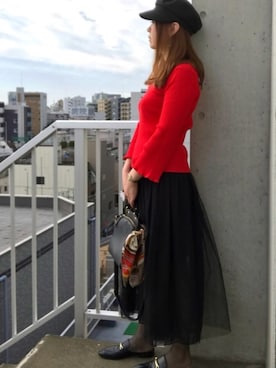 ちぃーさんのコーディネート