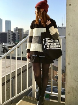 ちぃーさんのコーディネート