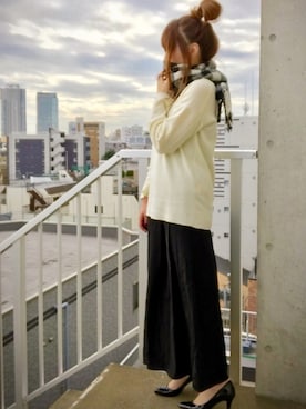 ちぃーさんのコーディネート