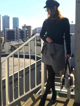 ちぃーさんのコーディネート