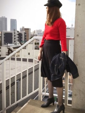 ちぃーさんのコーディネート