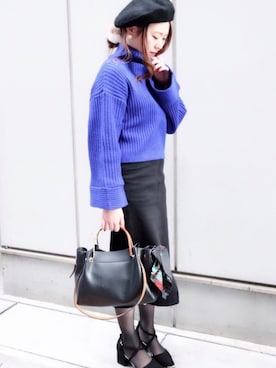 ちぃーさんのコーディネート