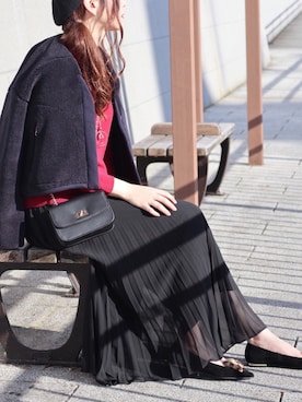 ちぃーさんのコーディネート