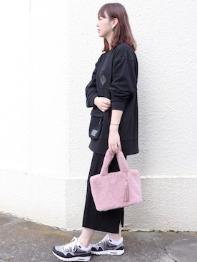 ちぃーさんのコーディネート