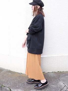 ちぃーさんのコーディネート