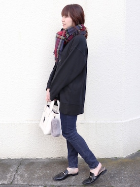 ちぃーさんのコーディネート