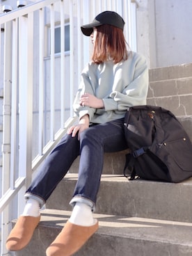 ちぃーさんのコーディネート