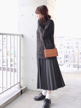 ちぃーさんのコーディネート