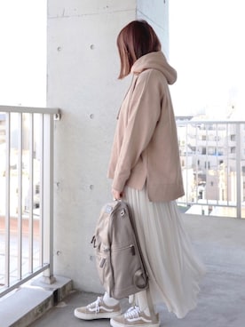 ちぃーさんのコーディネート