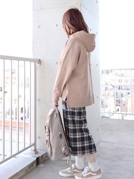 ちぃーさんのコーディネート