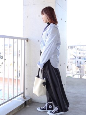 ちぃーさんのコーディネート