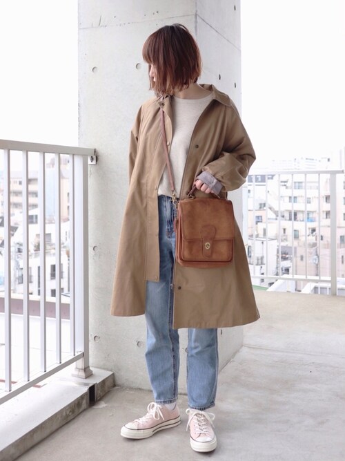 ちぃーさんのコーディネート