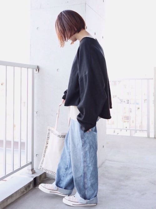 ちぃーさんのコーディネート