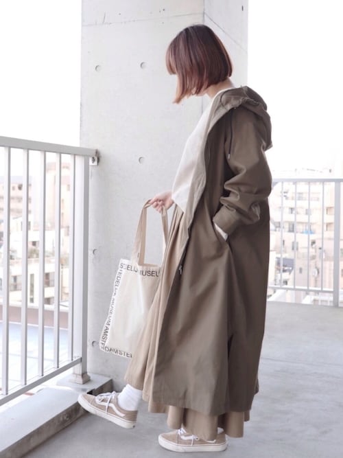 ちぃーさんのコーディネート