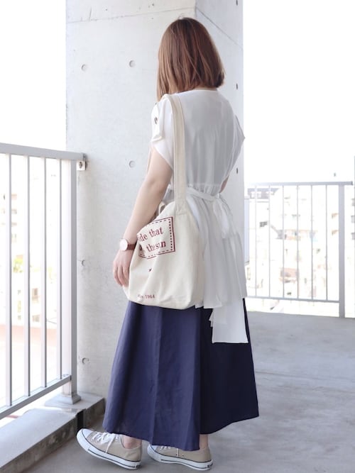 ちぃーさんのコーディネート