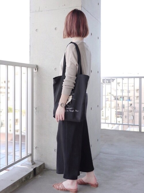 ちぃーさんのコーディネート