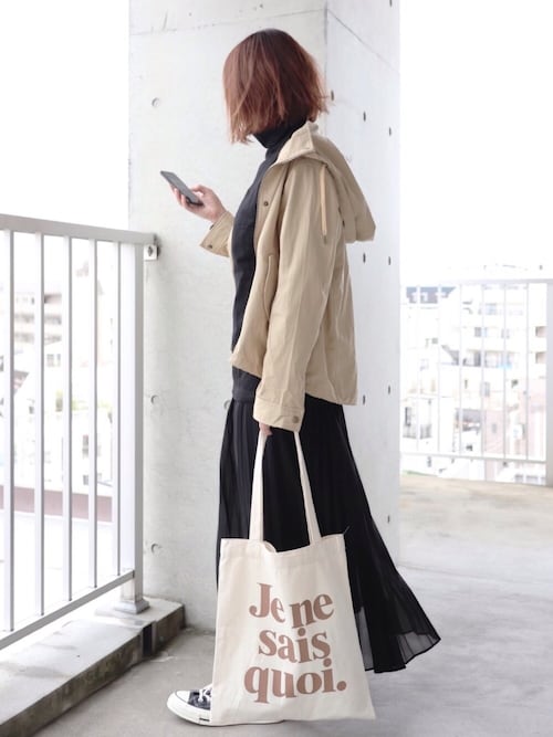 ちぃーさんのコーディネート