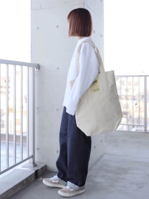 ちぃーさんのコーディネート