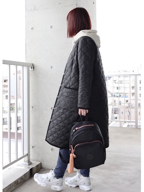 ちぃーさんの「(|)」を使ったコーディネート