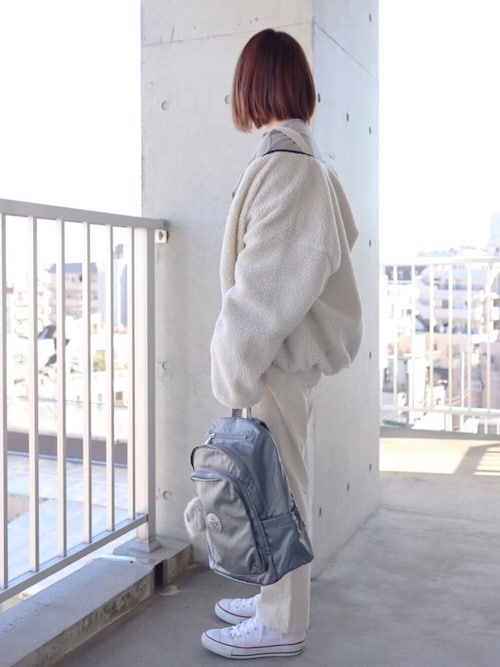 ちぃーさんのコーディネート