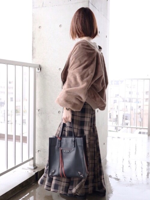 ちぃーさんのコーディネート