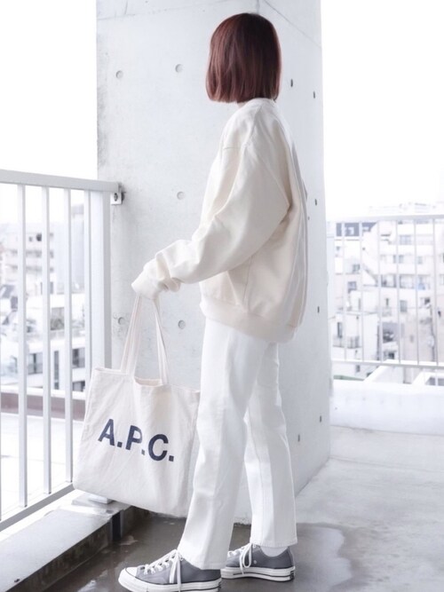 ちぃーさんのコーディネート