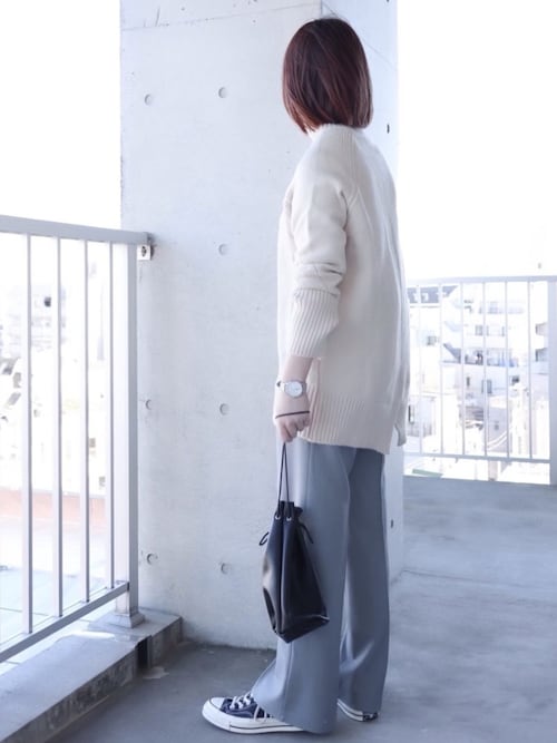 ちぃーさんのコーディネート