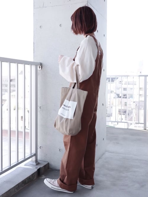 ちぃーさんのコーディネート
