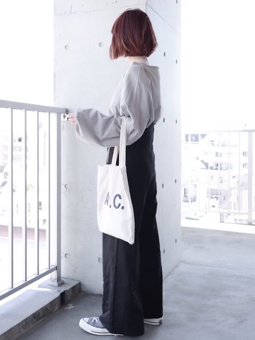 ちぃーさんのコーディネート