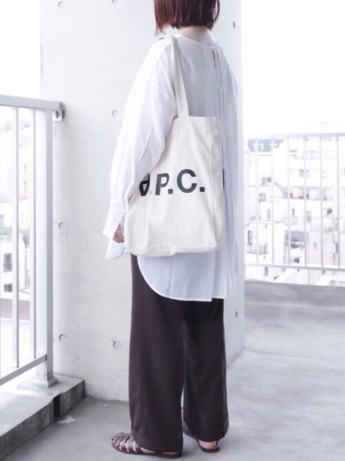 ちぃーさんのコーディネート
